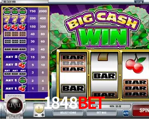 Desvendando o Mundo dos Jogos Virtuais na 1848bet