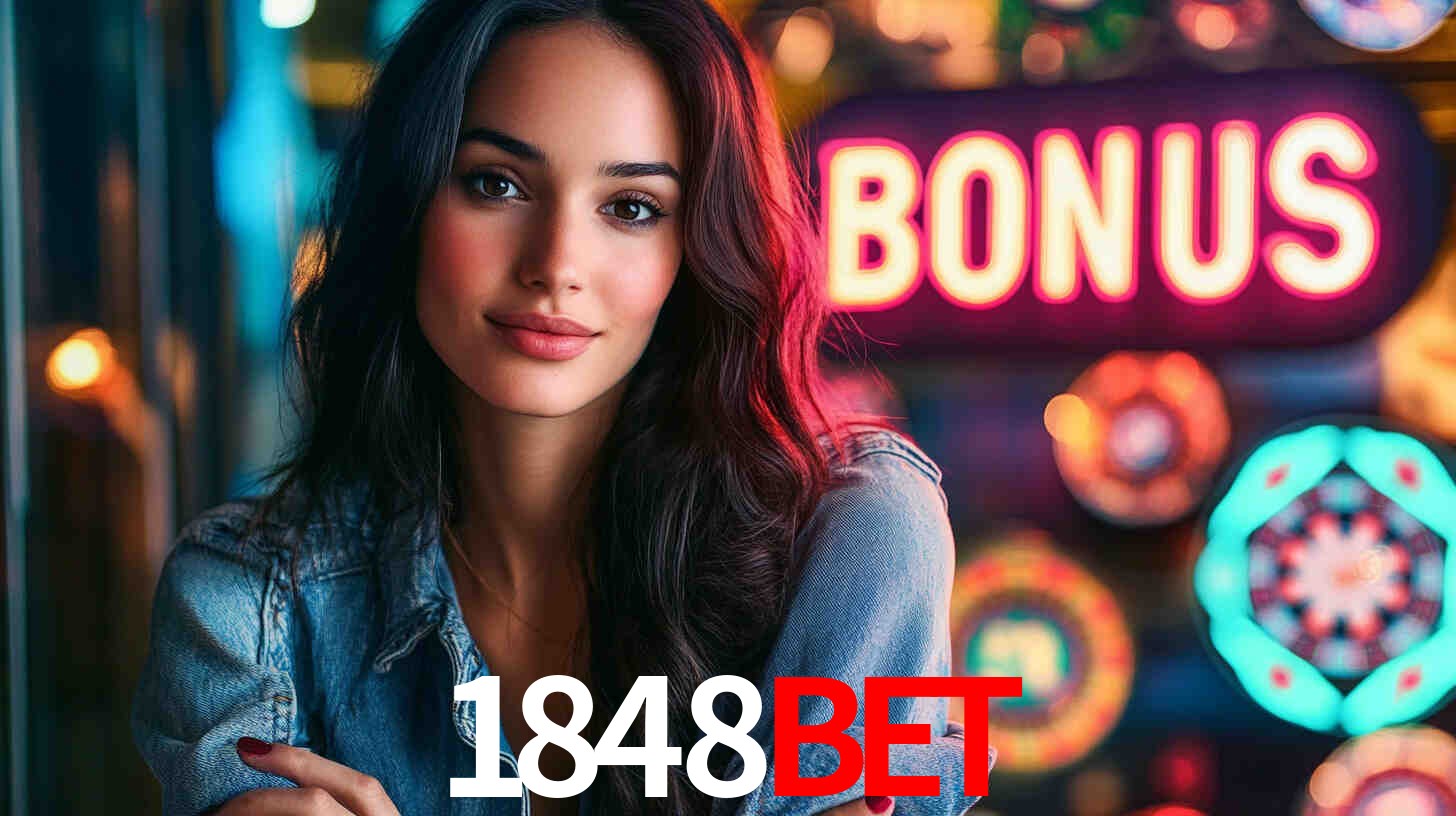 1848bet - Divirta-se jogando na plataforma - 1848bet.com