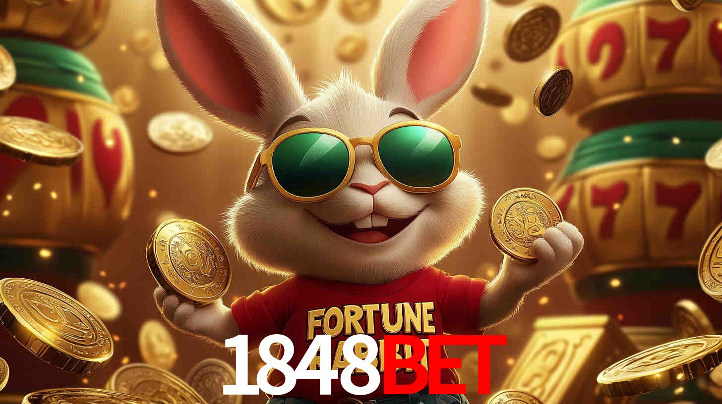 1848bet login