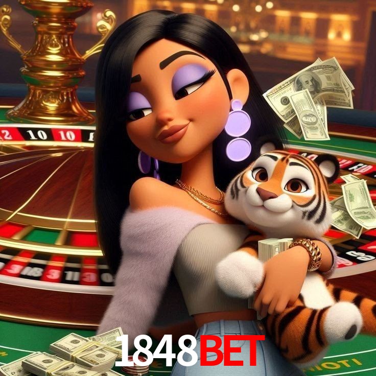 Experiência VIP 1848bet