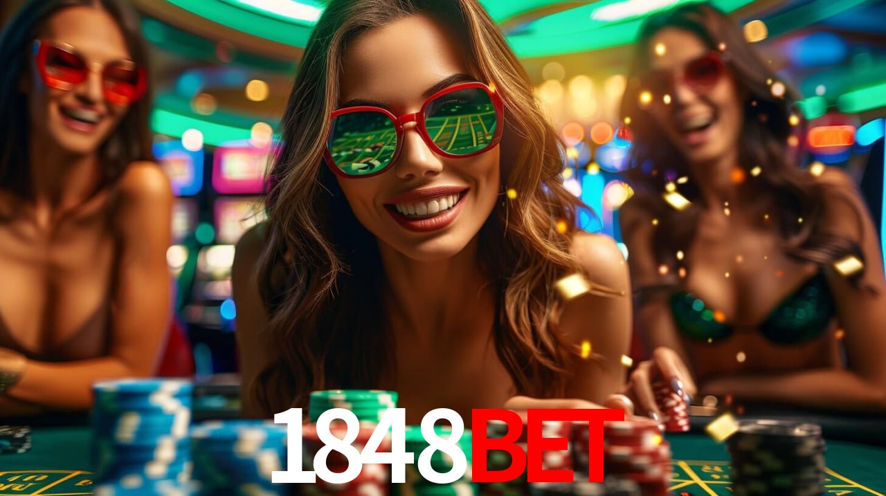 Statistics 1848bet