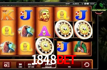 Descubra a Essência do 1848bet: Nossa História e Compromissos
