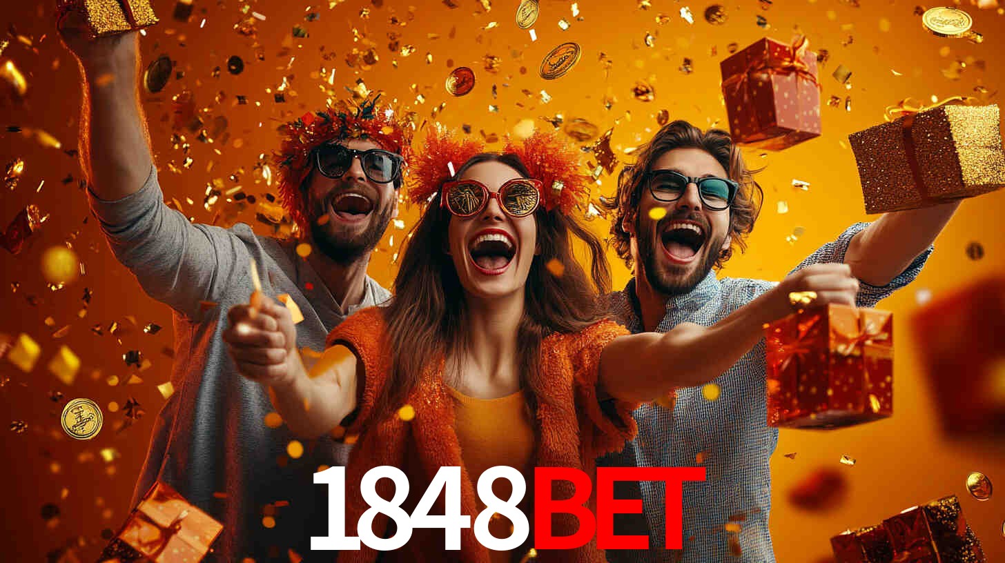 1848bet