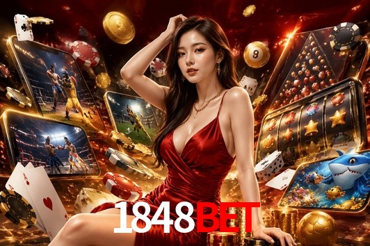 Experiência VIP 1848bet
