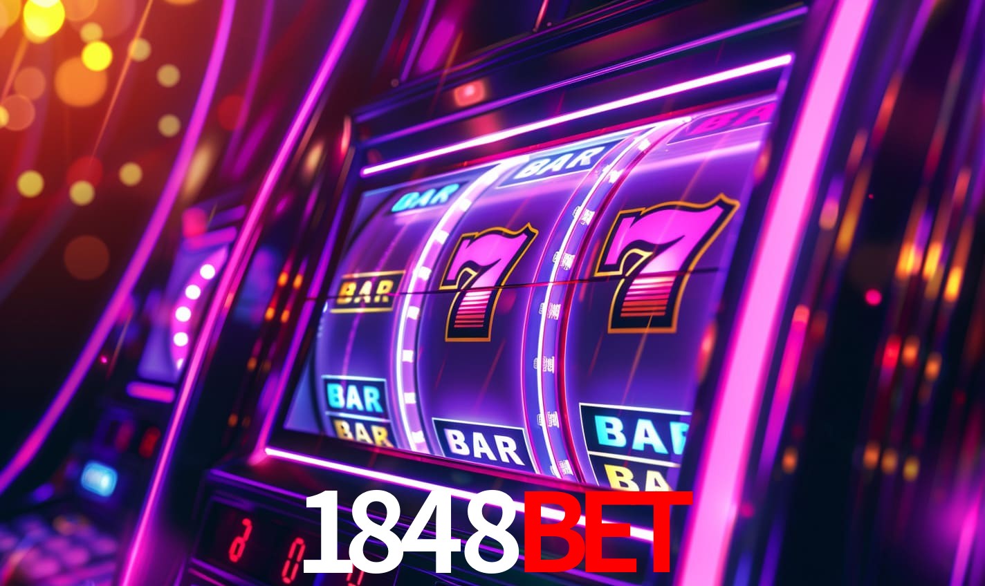 1848bet - Caça-Níqueis Explosivo - 1848bet.com