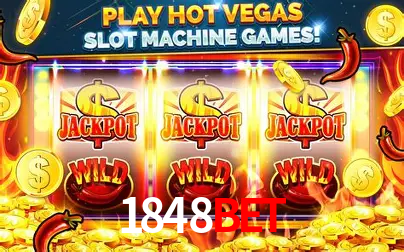 Desvendando o Mundo dos Jogos Virtuais na 1848bet