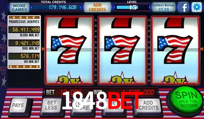 A Emoção da Loteria na 1848bet: Uma Chance de Mudança de Vida