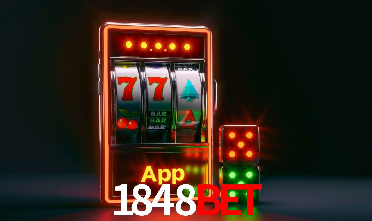 Experiência VIP 1848bet