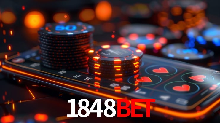 Game Statistics 1848bet