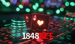 Apostas de Futebol 1848bet