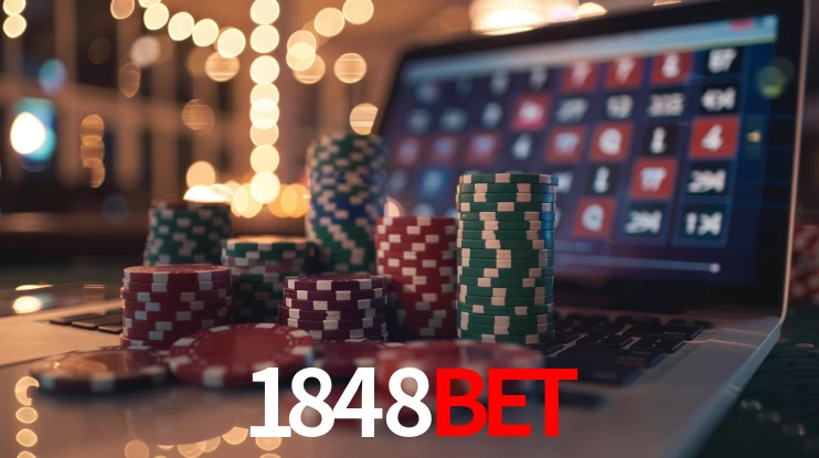 2FA Security 1848bet