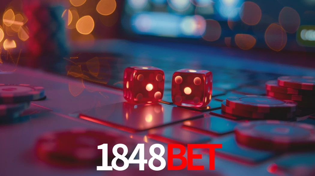 Account Benefits 1848bet