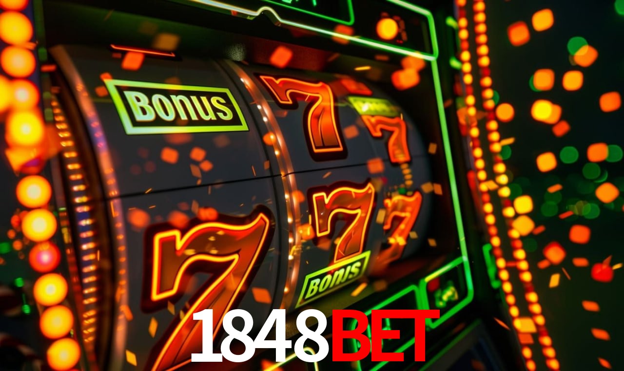 Descubra a Essência do 1848bet: Nossa História e Compromissos