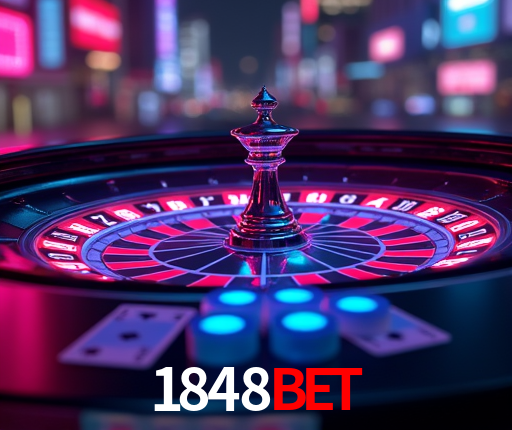 Apostas Esportivas na 1848bet: Um Guia Completo