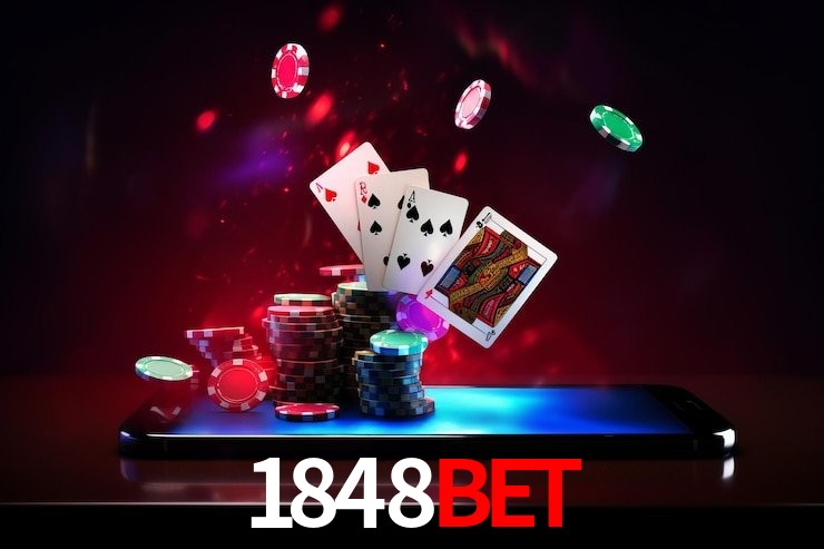 Games Directory 1848bet