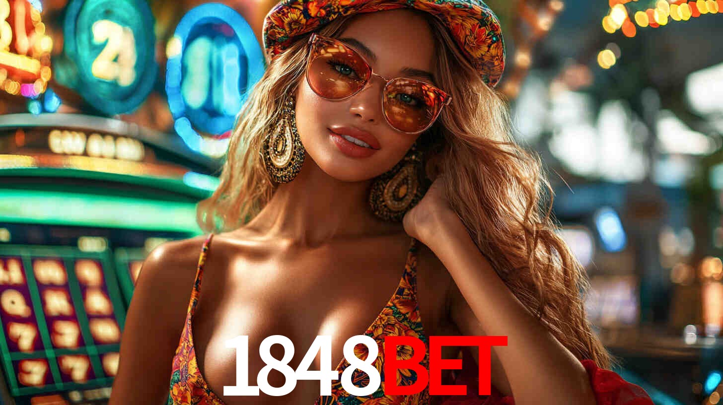 Programa VIP 1848bet