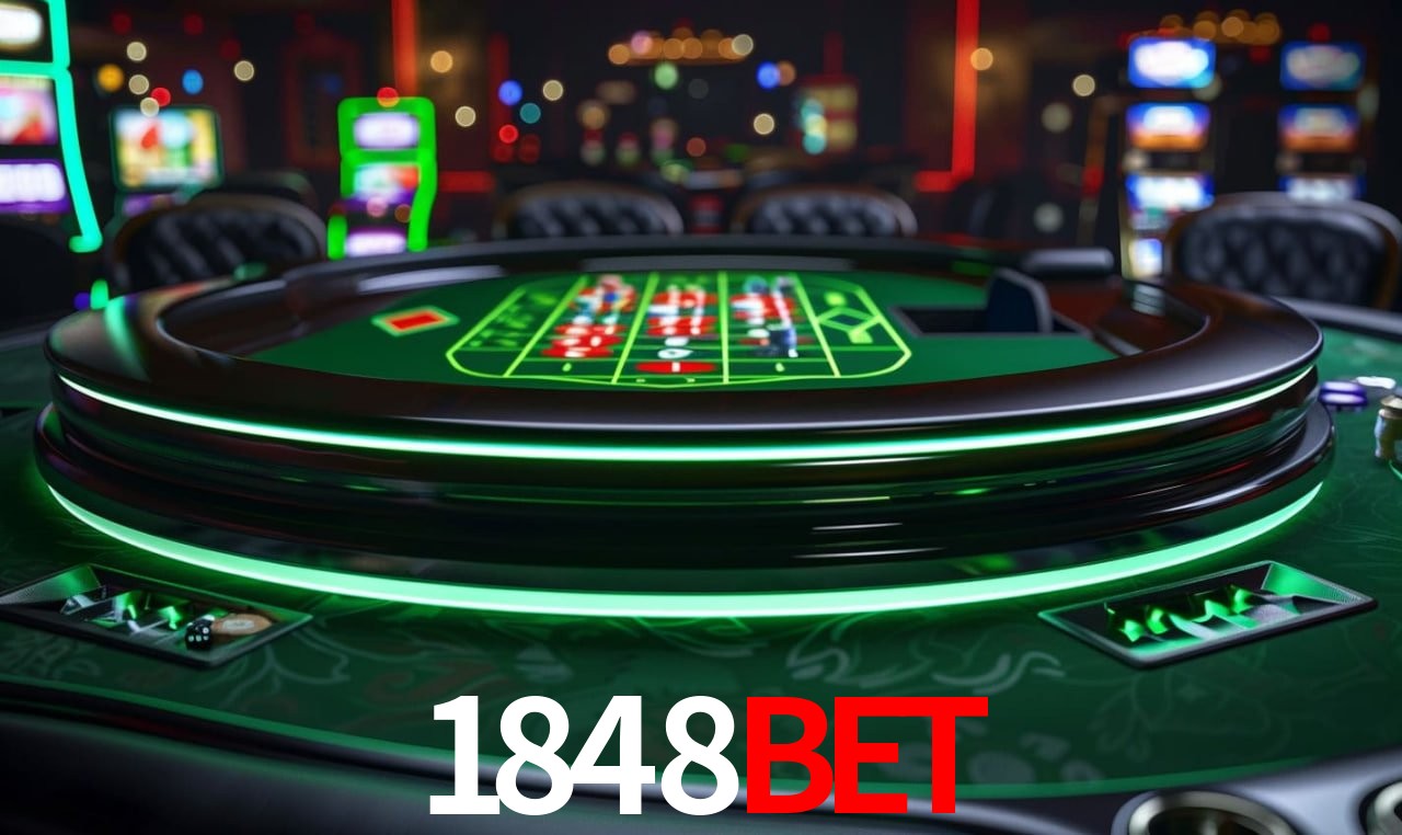 Flash Promotion 1848bet
