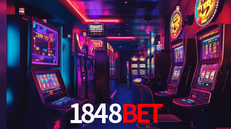 Exclusive Games 1848bet
