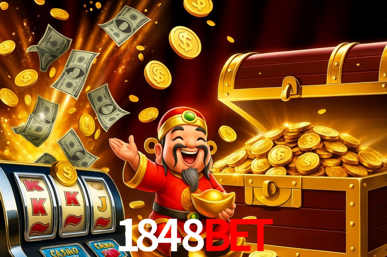 Interface Premium 1848bet