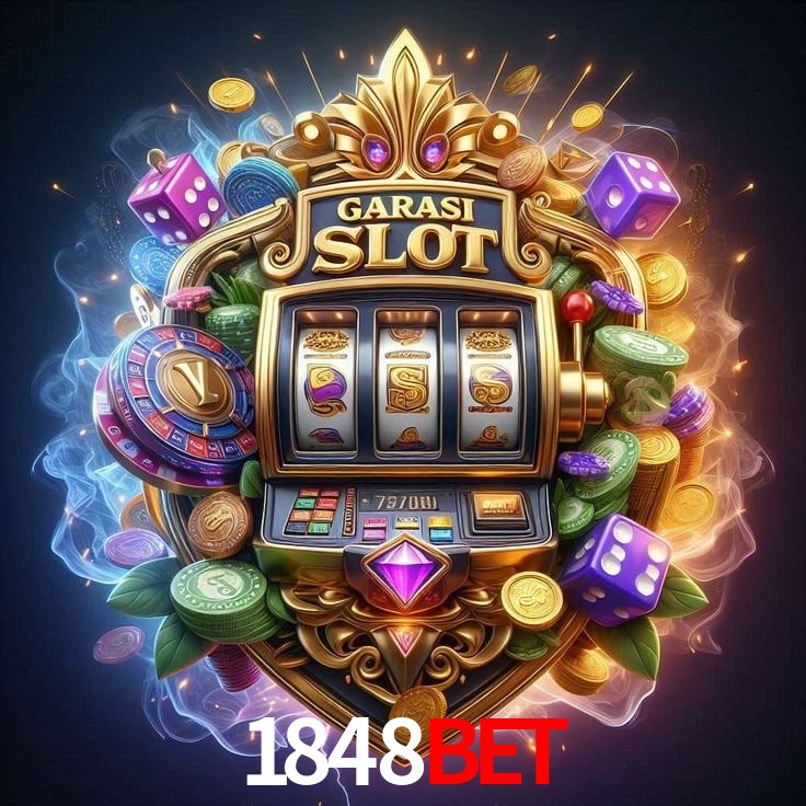 Login Seguro 1848bet