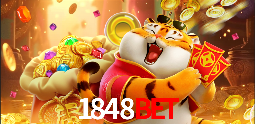 1848bet: Seu Especialista em Apostas Esportivas Brasileiras