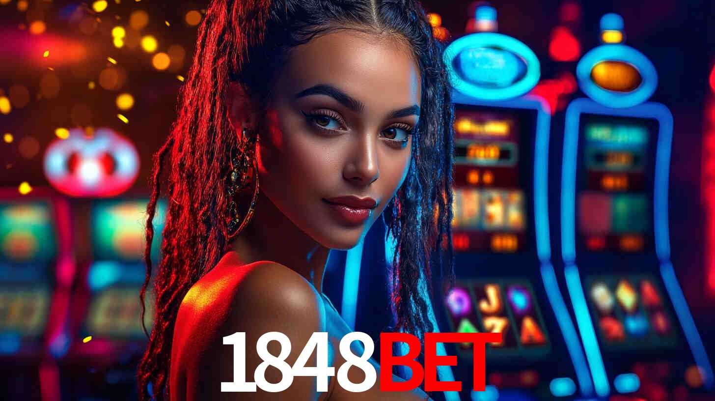 Apostas Esportivas na 1848bet: Um Guia Completo