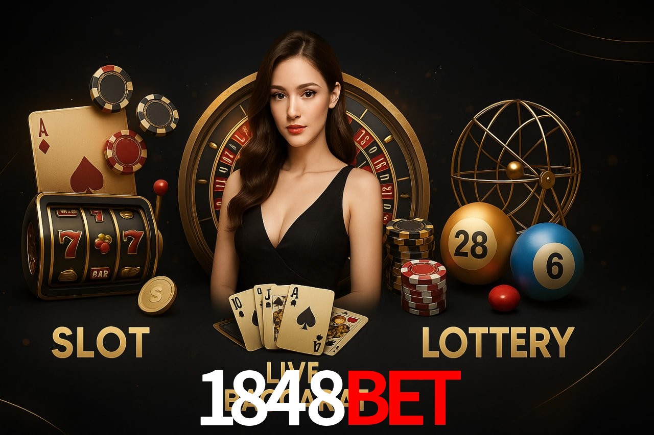 Promoção Relâmpago 1848bet