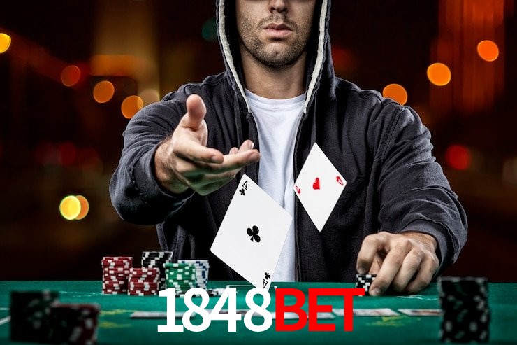 1848bet login