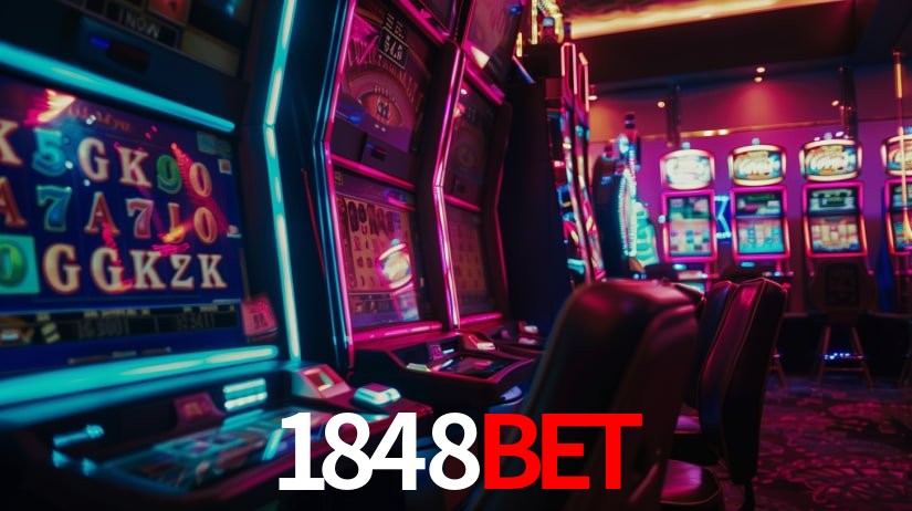 Exclusive Offers 1848bet