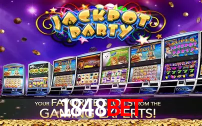 Descubra a Magia dos Jogos de Arcade no 1848bet
