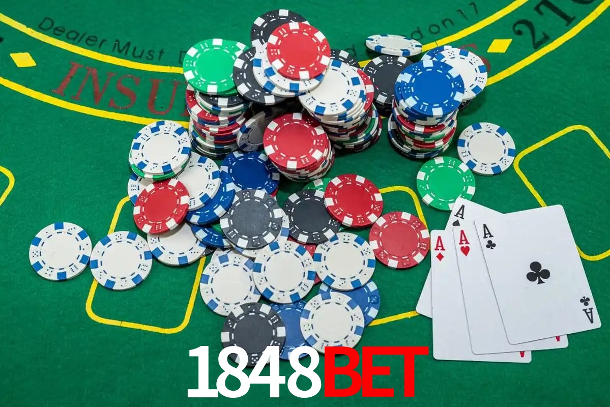 Jogos Exclusivos 1848bet