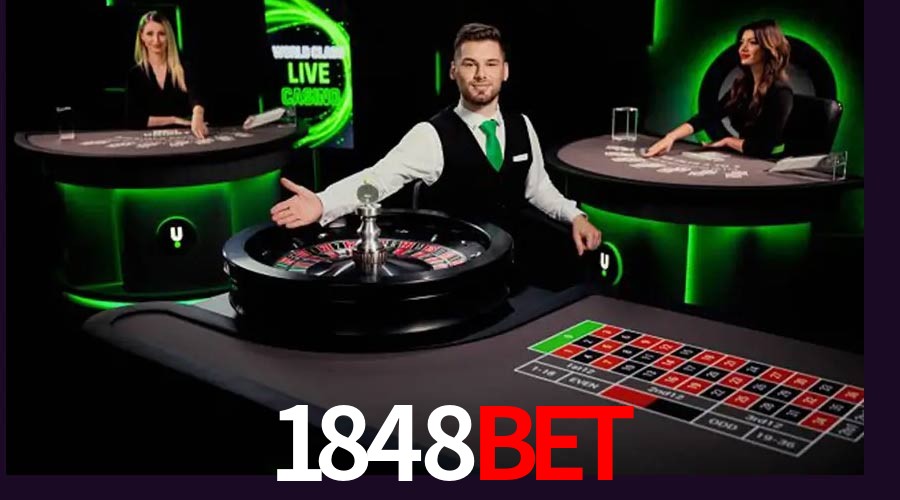 Platform Technology 1848bet