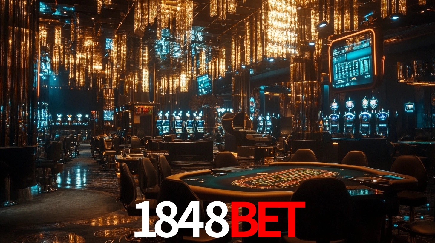 1848bet