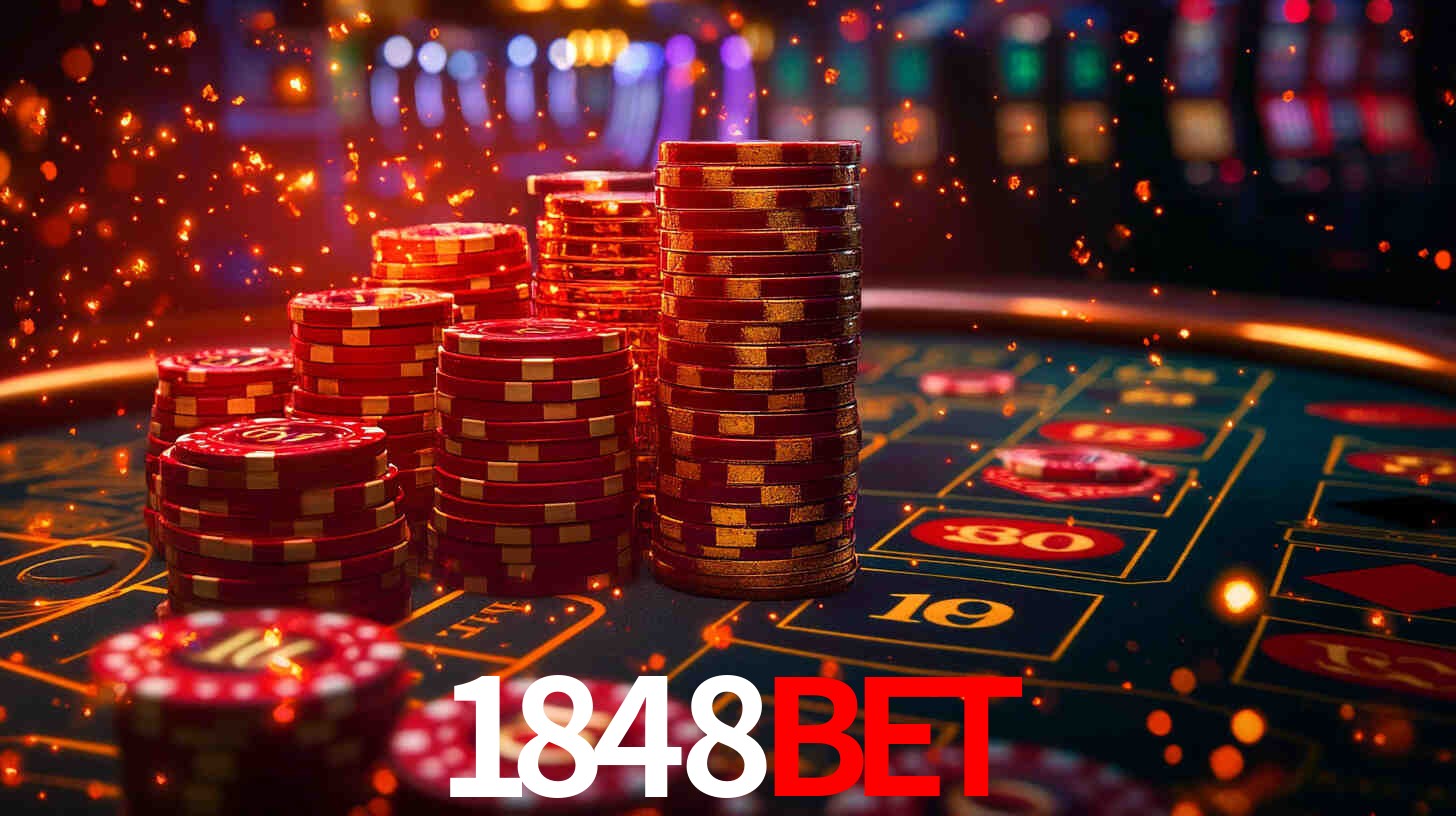 Tournaments 1848bet