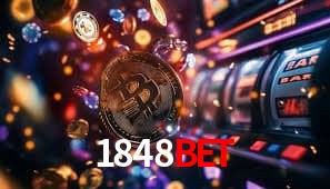 Inovações de Jogos na 1848bet: O Futuro das Experiências Interativas