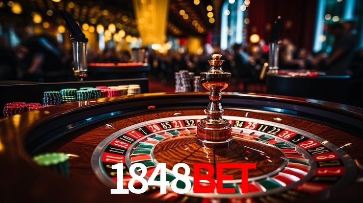 Weekend Specials 1848bet