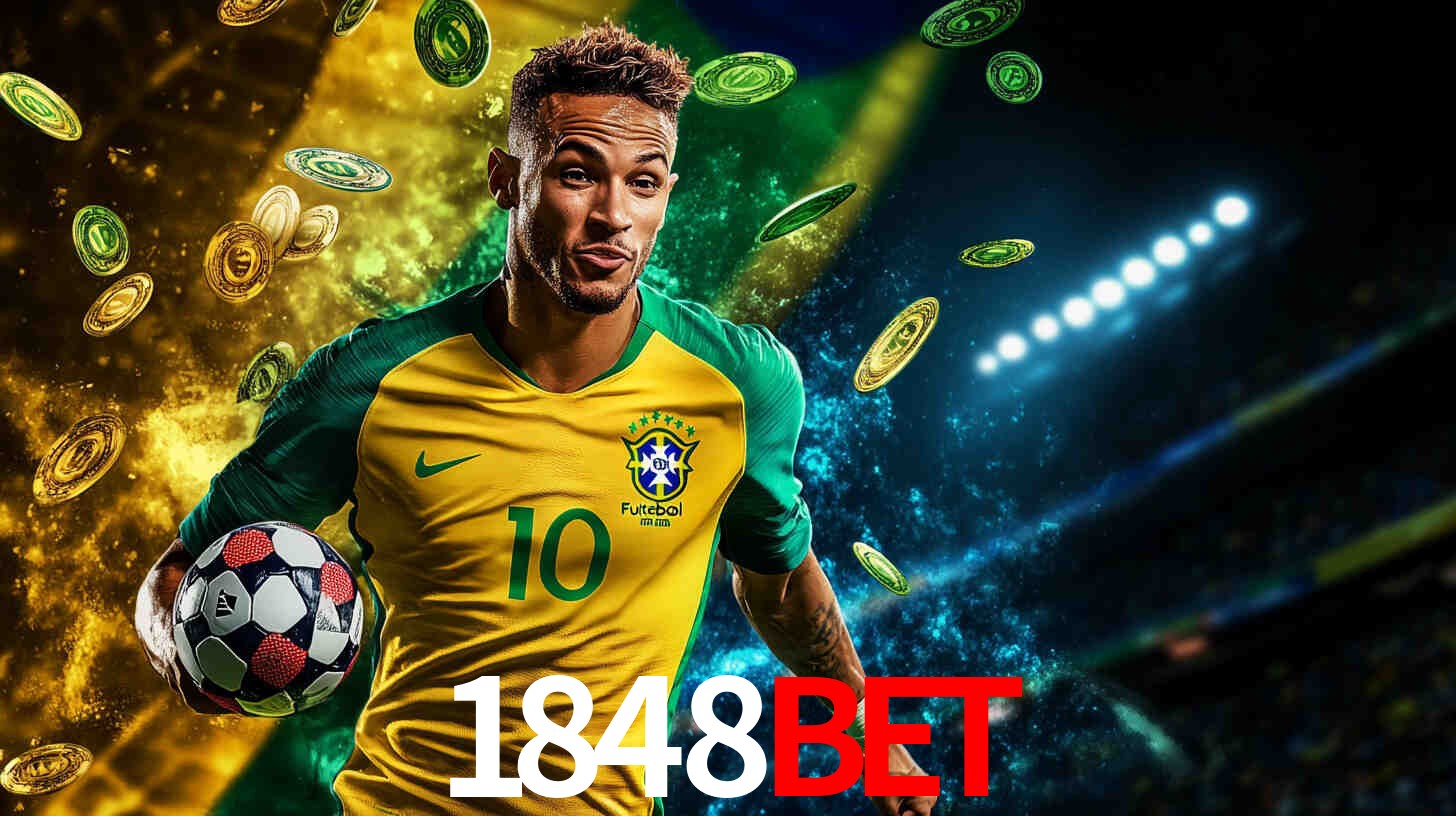 Inovações de Jogos na 1848bet: O Futuro das Experiências Interativas