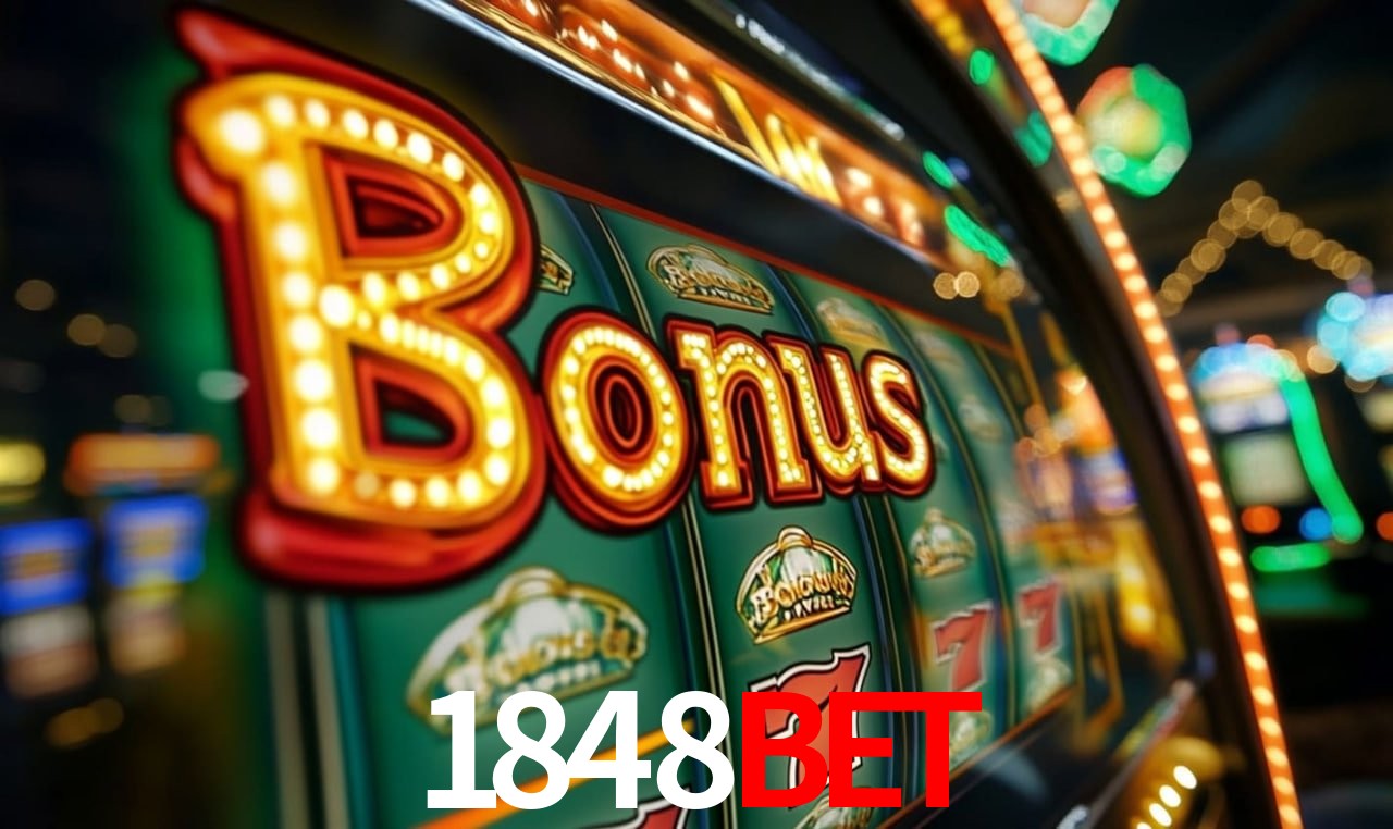 Especiais de Fim de Semana 1848bet