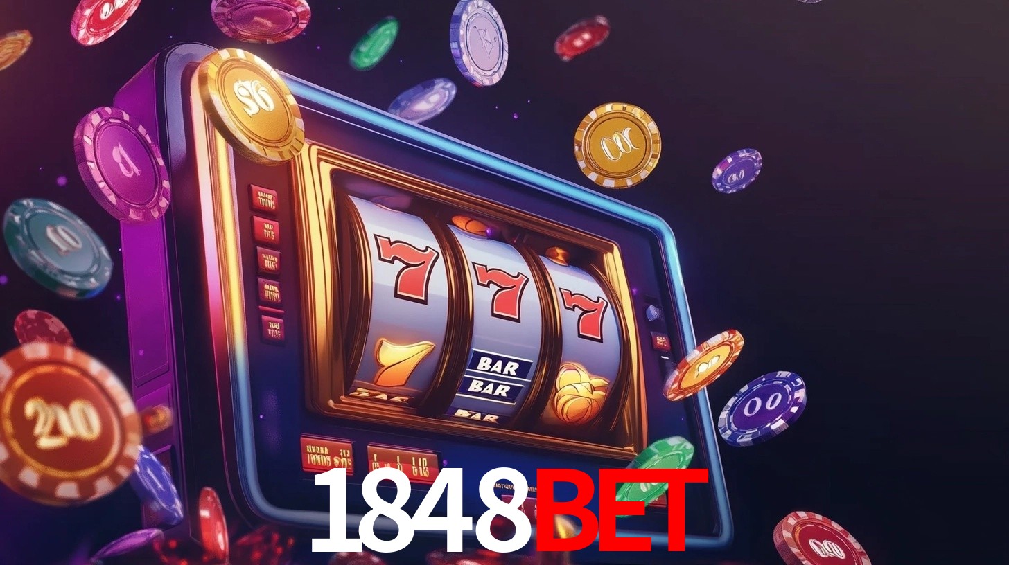 Blackjack Table 1848bet