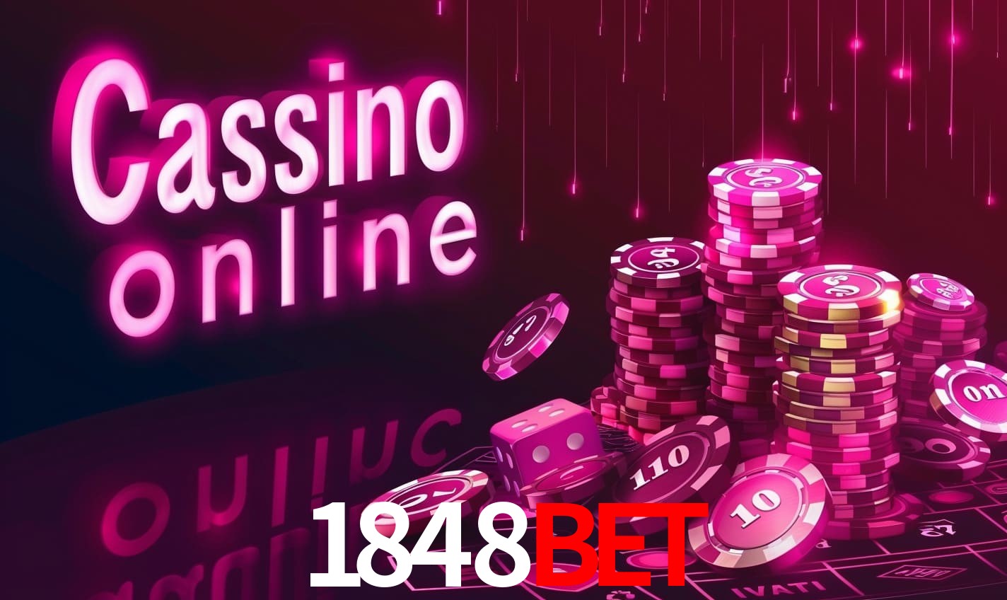 A Popularidade dos Caça-Níqueis no 1848bet