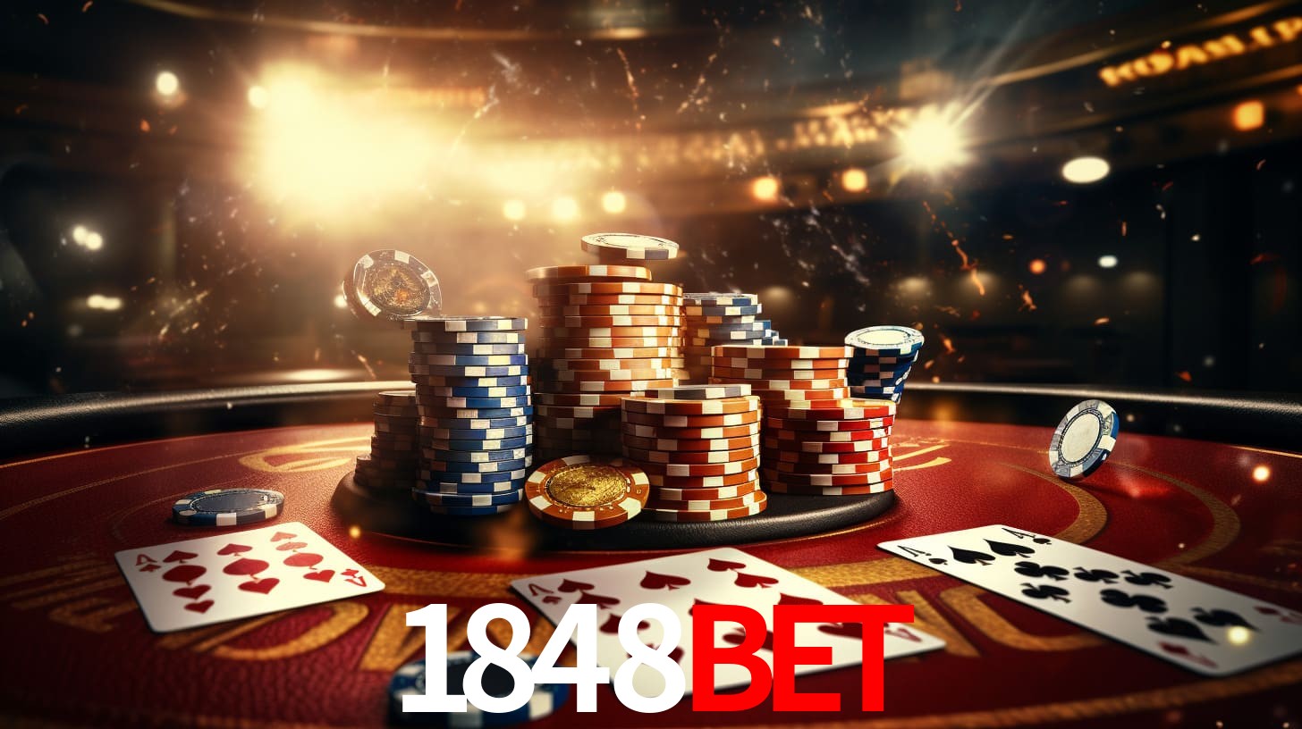 Aviator Game 1848bet