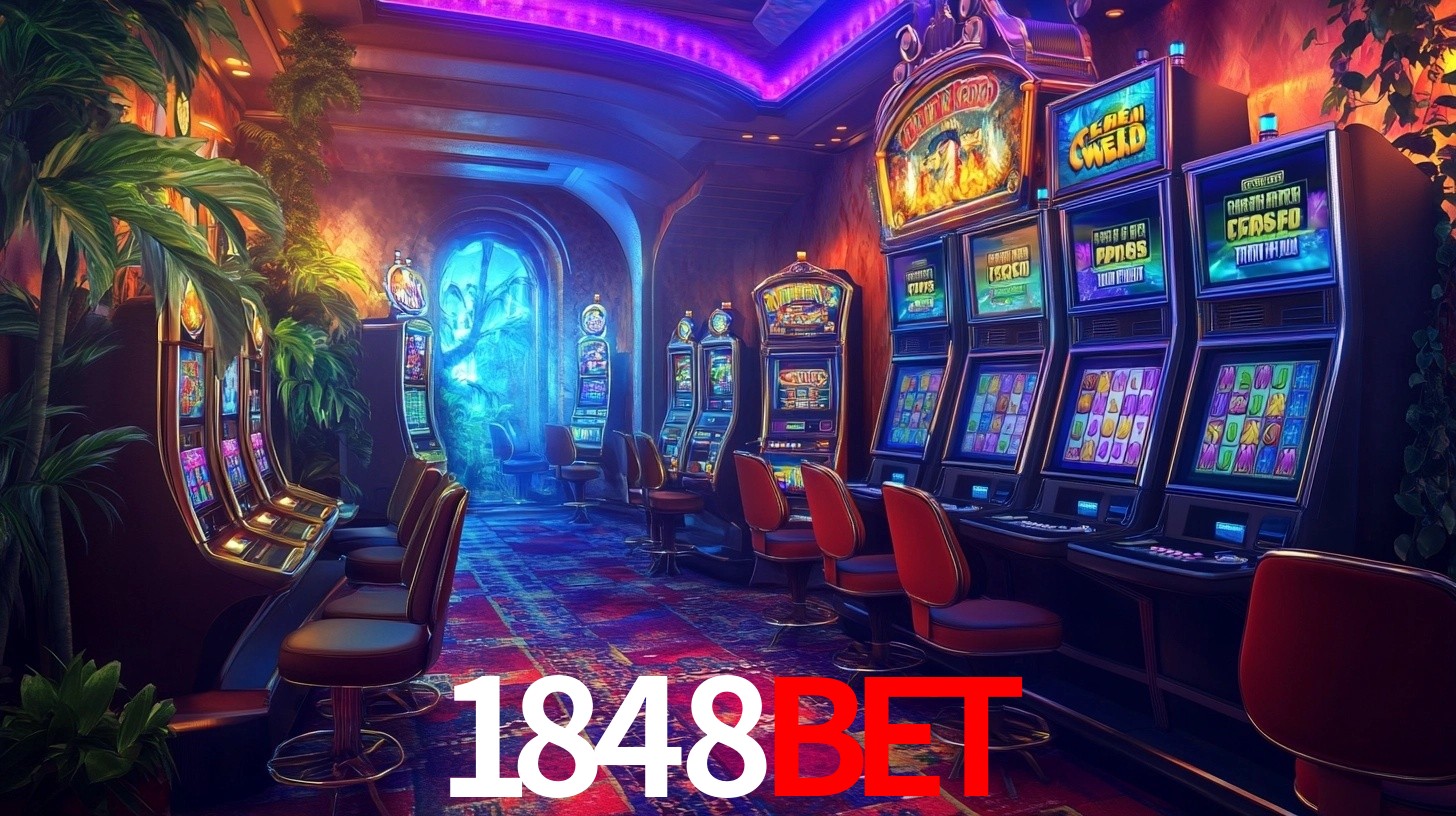 VIP Casino 1848bet