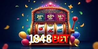 Segurança 2FA 1848bet