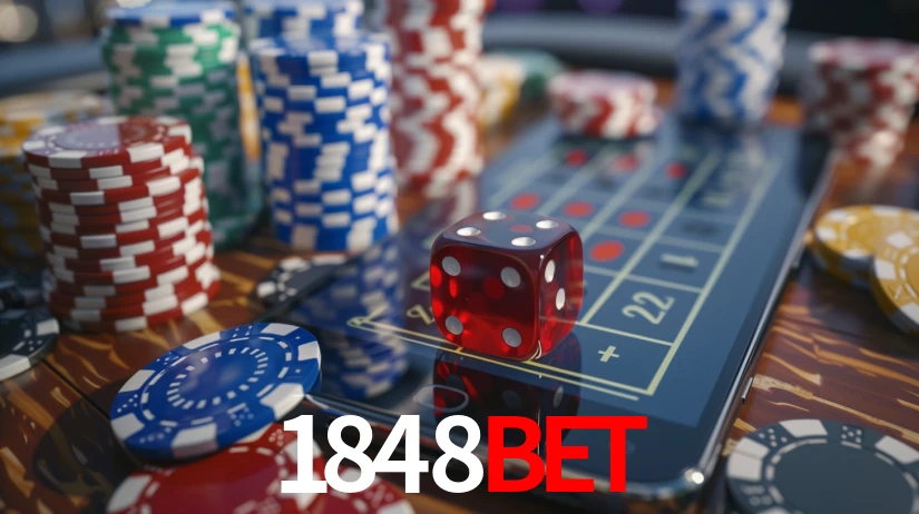 1848bet.com