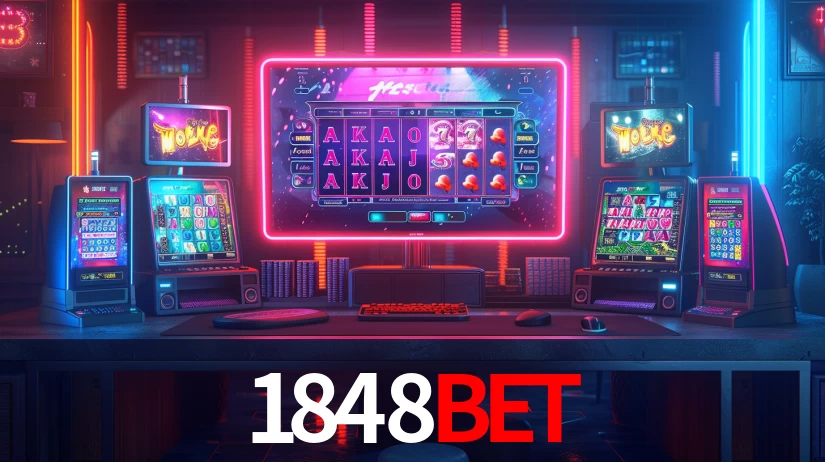 Explore as vantagens do 1848bet: serviço profissional e confiabilidade