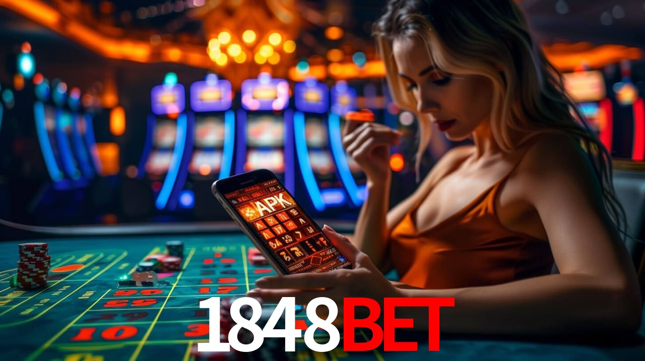 Football Betting 1848bet