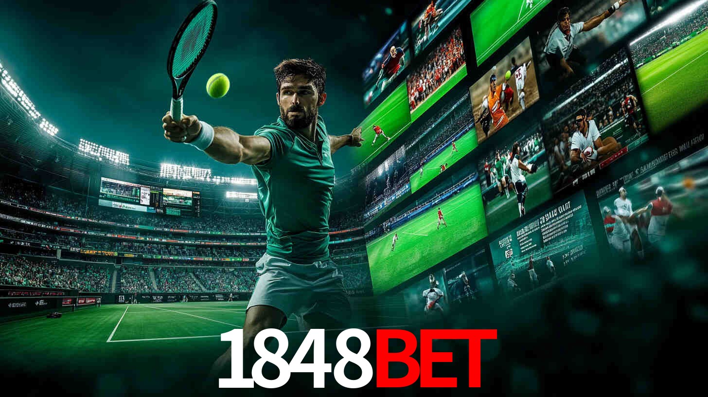 Descubra a Magia dos Jogos de Arcade no 1848bet