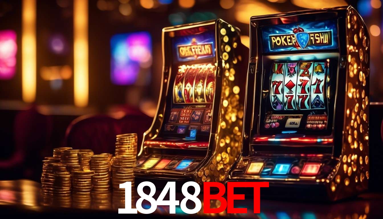Explorando a Categoria de Eventos em Apostas na 1848bet
