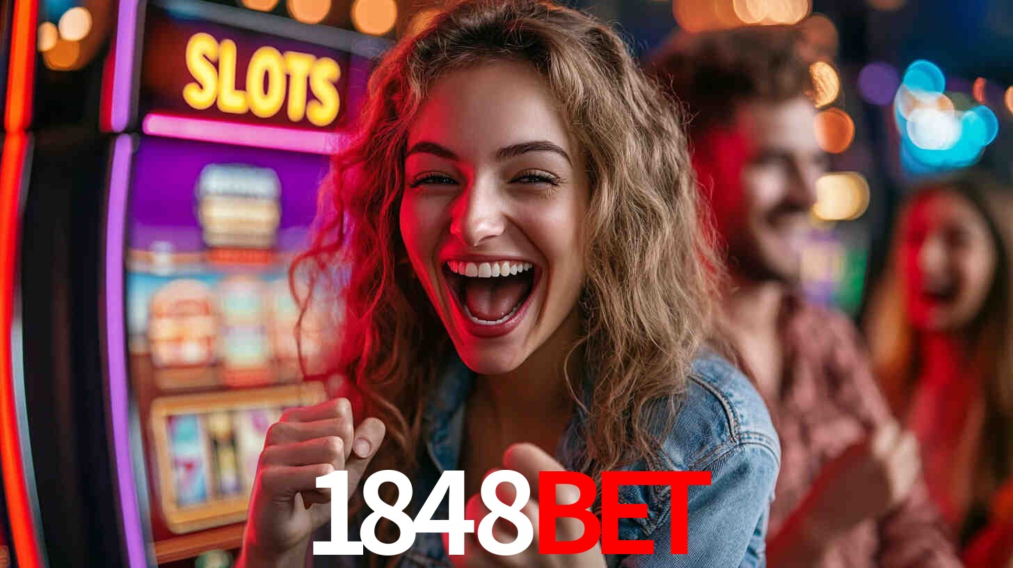 Descubra o Programa VIP da 1848bet: Vantagens Exclusivas para Jogadores