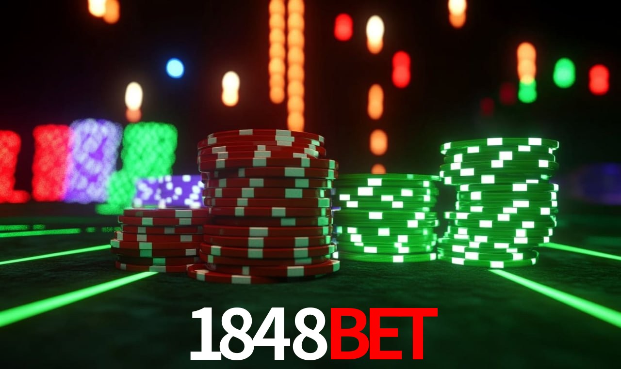Bonus Features 1848bet